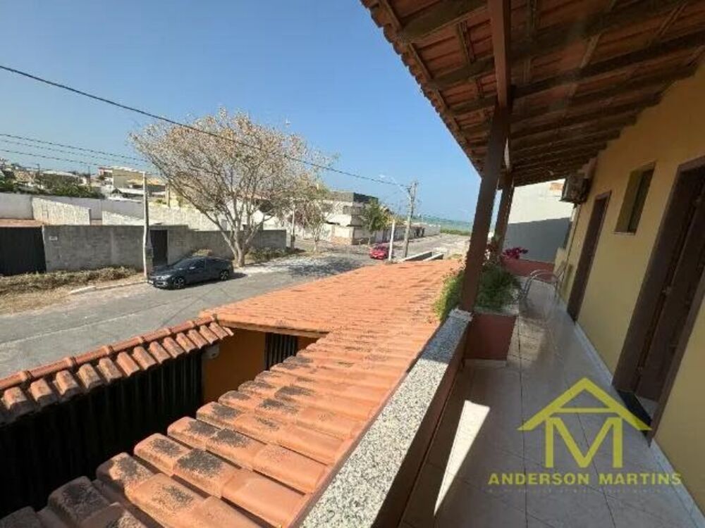 Casa à venda com 3 quartos, 260m² - Foto 7