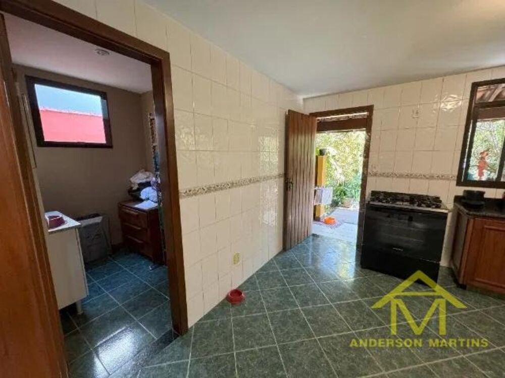 Casa à venda com 3 quartos, 260m² - Foto 15