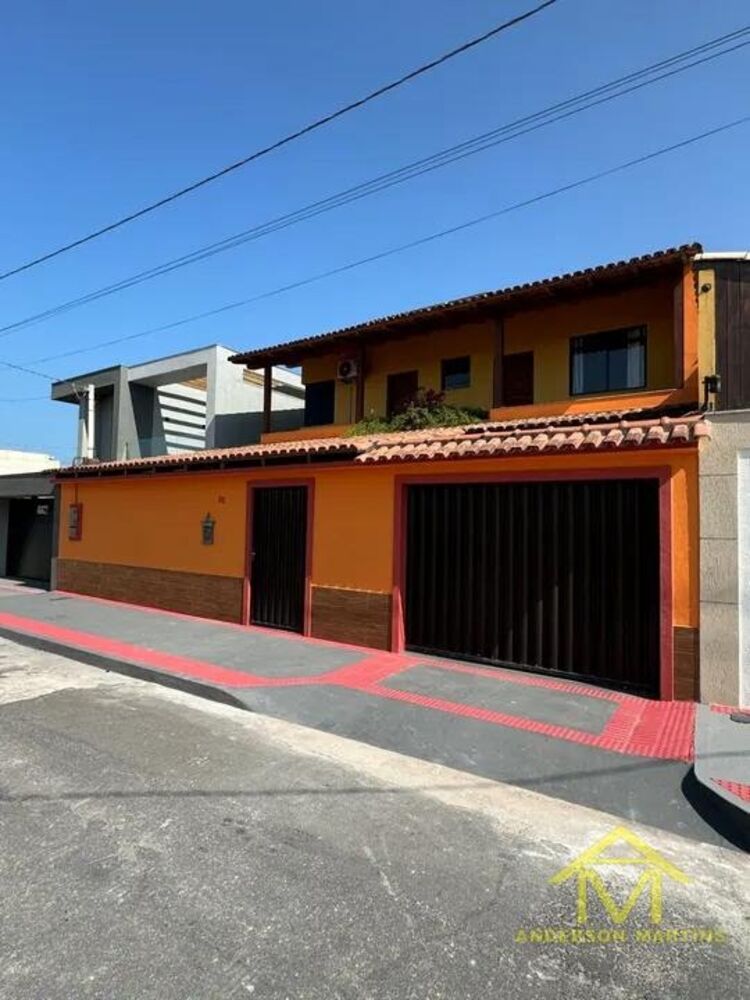 Casa à venda com 3 quartos, 260m² - Foto 3