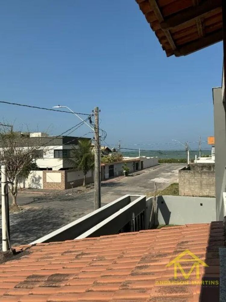 Casa à venda com 3 quartos, 260m² - Foto 8