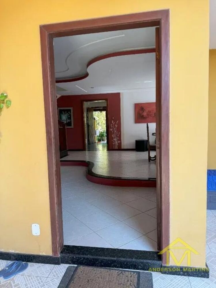 Casa à venda com 3 quartos, 260m² - Foto 14