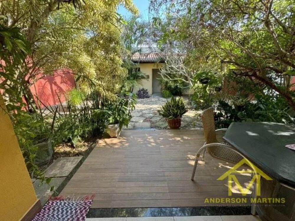 Casa à venda com 3 quartos, 260m² - Foto 13