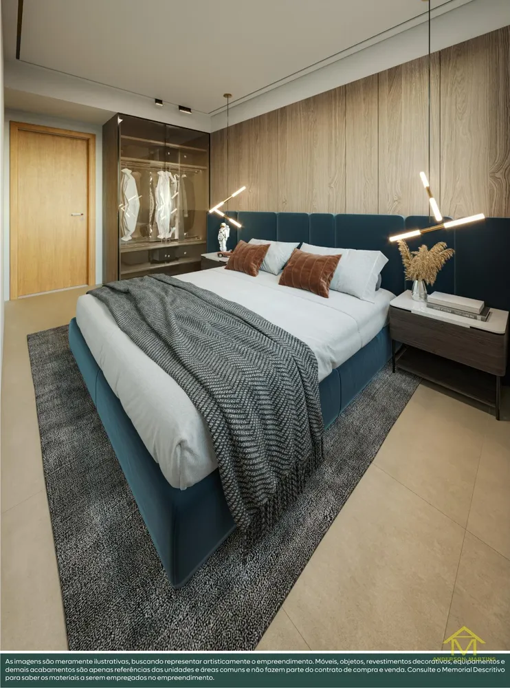 Apartamento, 2 quartos, 58 m² - Foto 20