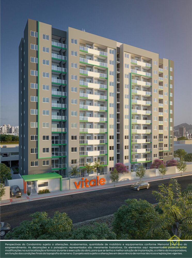 Apartamento, 2 quartos, 58 m² - Foto 14