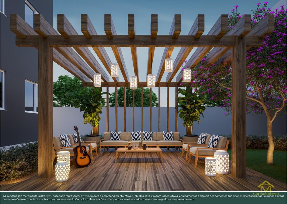Apartamento, 2 quartos, 58 m² - Foto 18