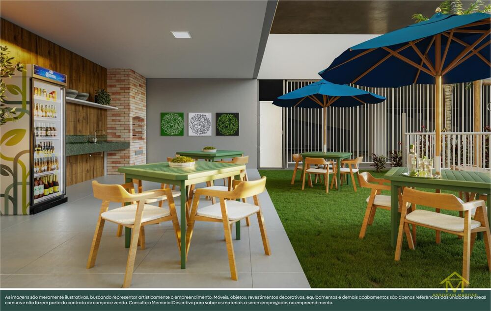 Apartamento, 2 quartos, 58 m² - Foto 12