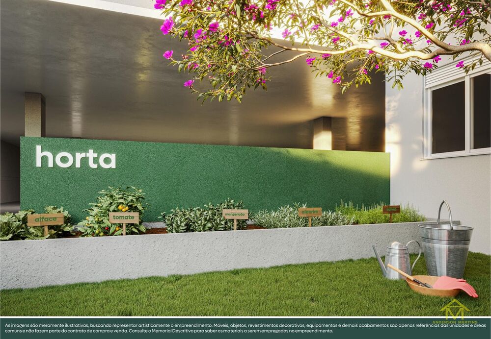 Apartamento, 2 quartos, 58 m² - Foto 5