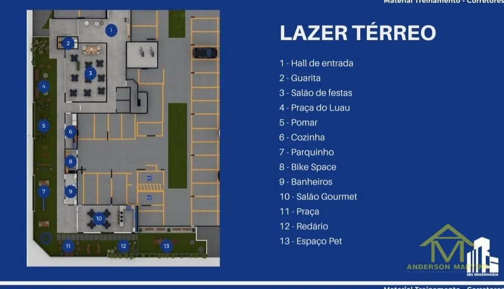 Apartamento, 2 quartos, 47 m² - Foto 5