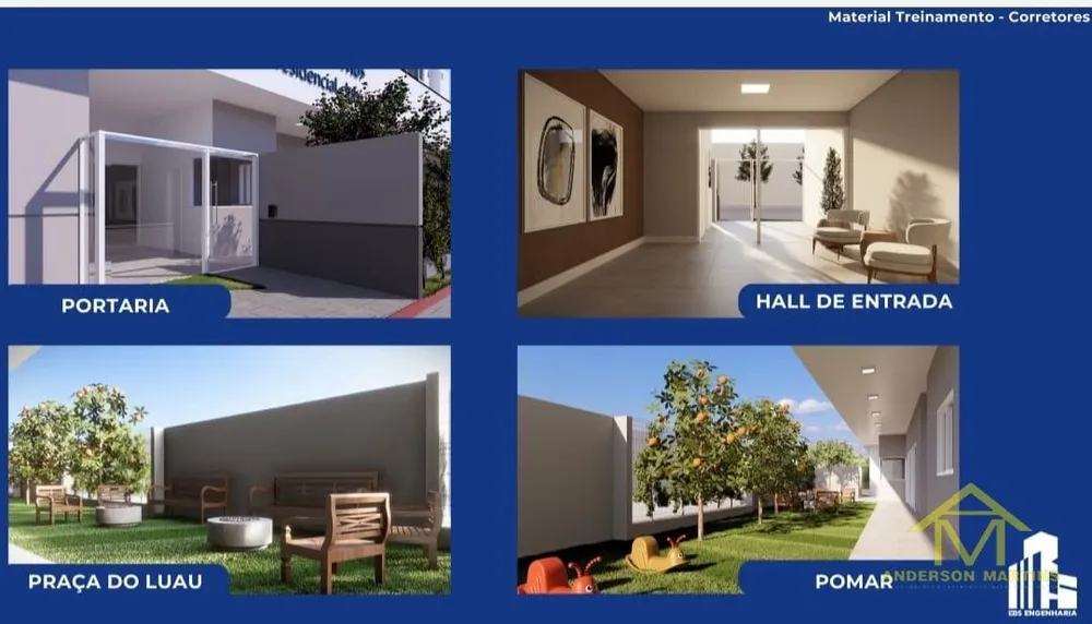 Apartamento, 2 quartos, 47 m² - Foto 7