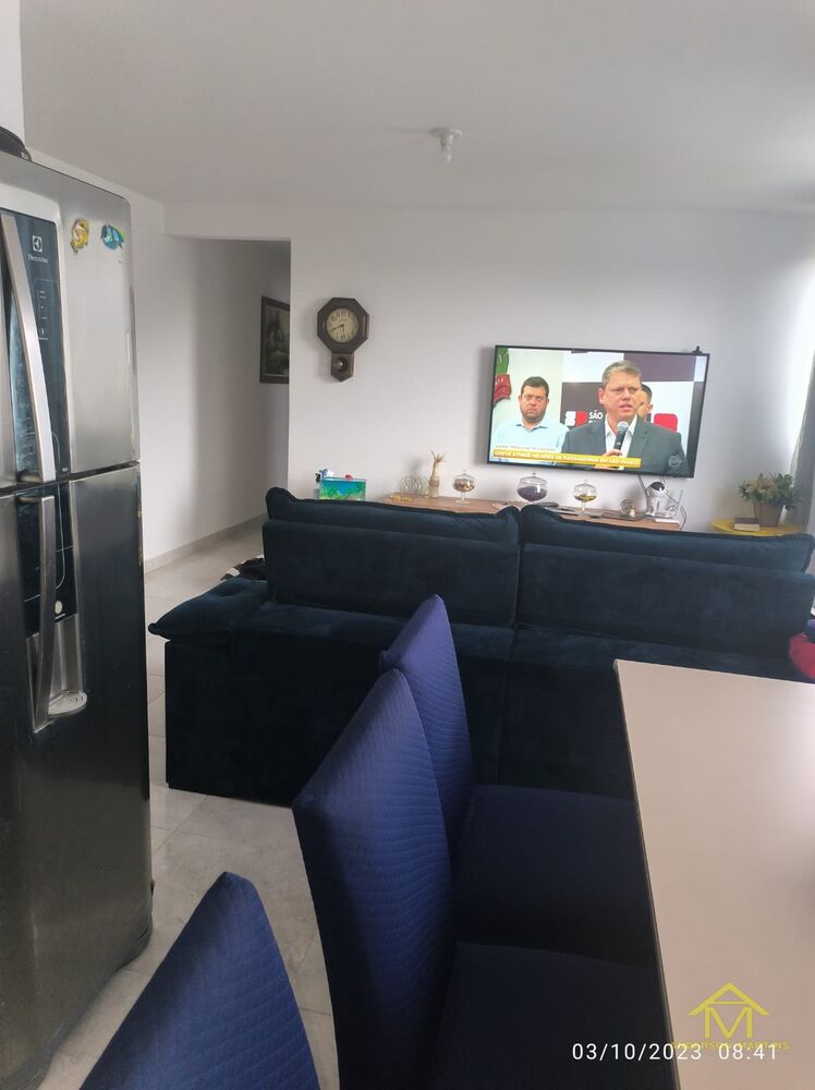 Apartamento, 2 quartos, 60 m² - Foto 4
