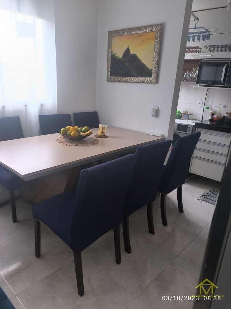 Apartamento, 2 quartos, 60 m² - Foto 3