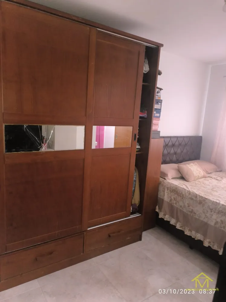 Apartamento, 2 quartos, 60 m² - Foto 5
