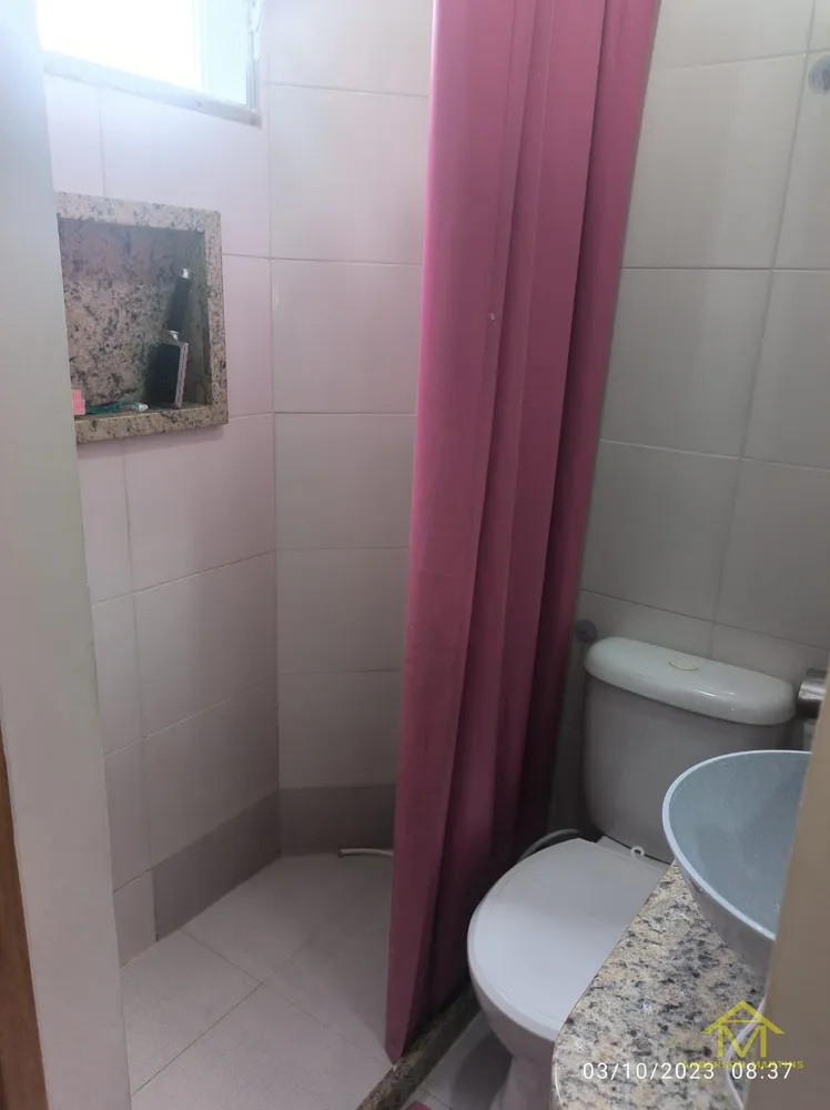 Apartamento, 2 quartos, 60 m² - Foto 11