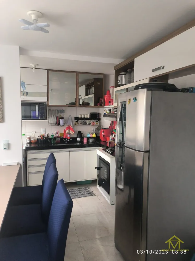 Apartamento, 2 quartos, 60 m² - Foto 10