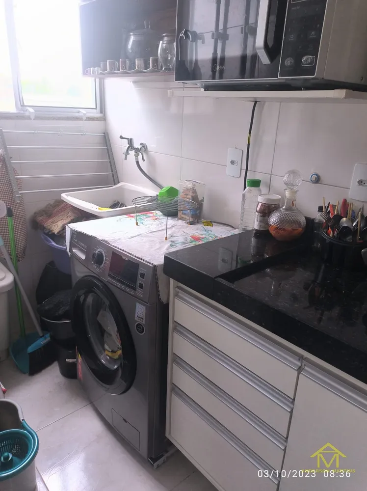 Apartamento, 2 quartos, 60 m² - Foto 8