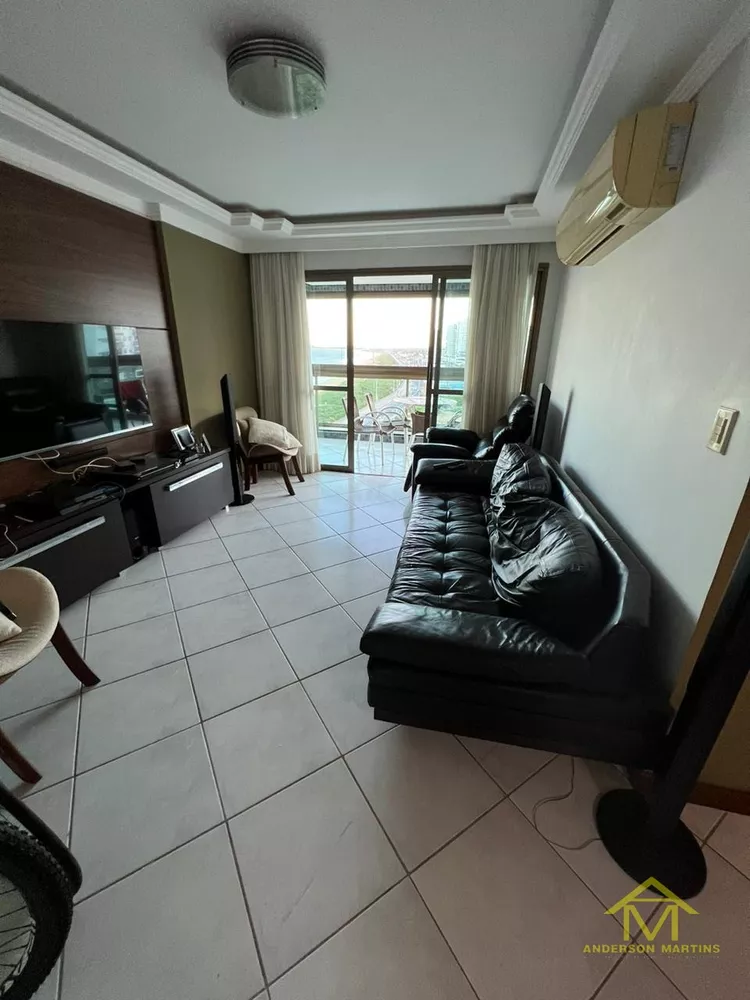 Apartamento, 3 quartos, 130 m² - Foto 4