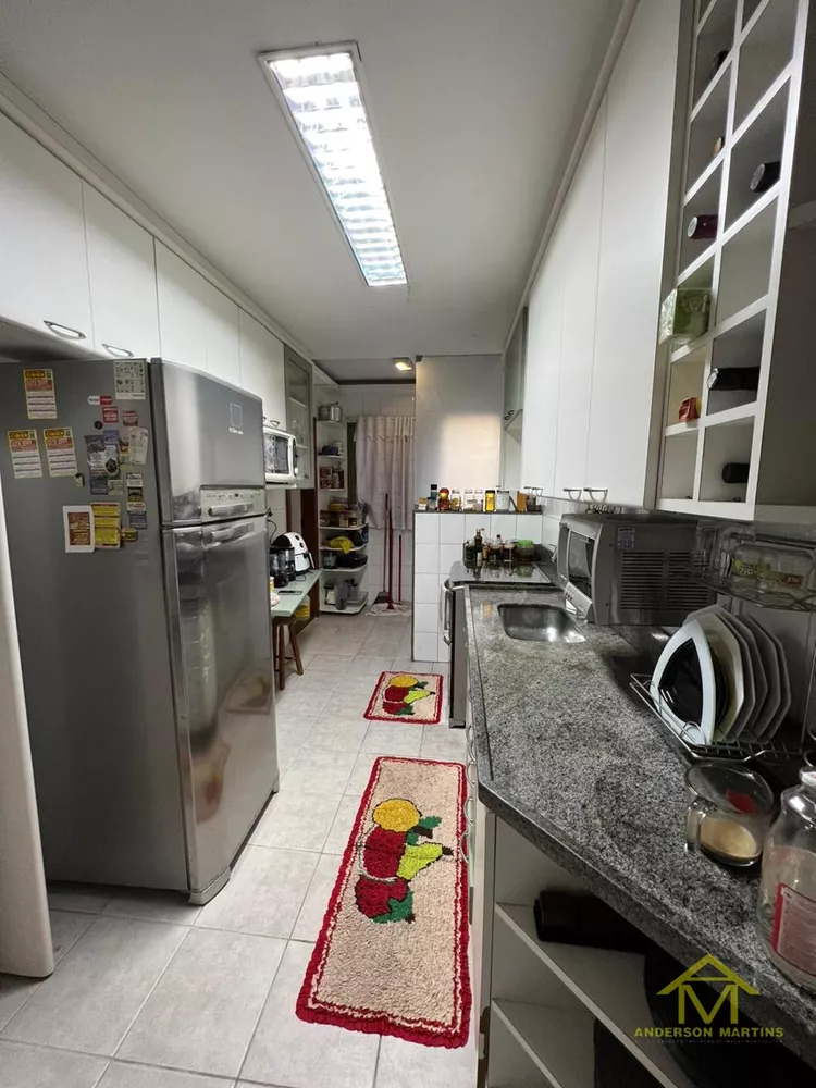Apartamento, 3 quartos, 130 m² - Foto 2