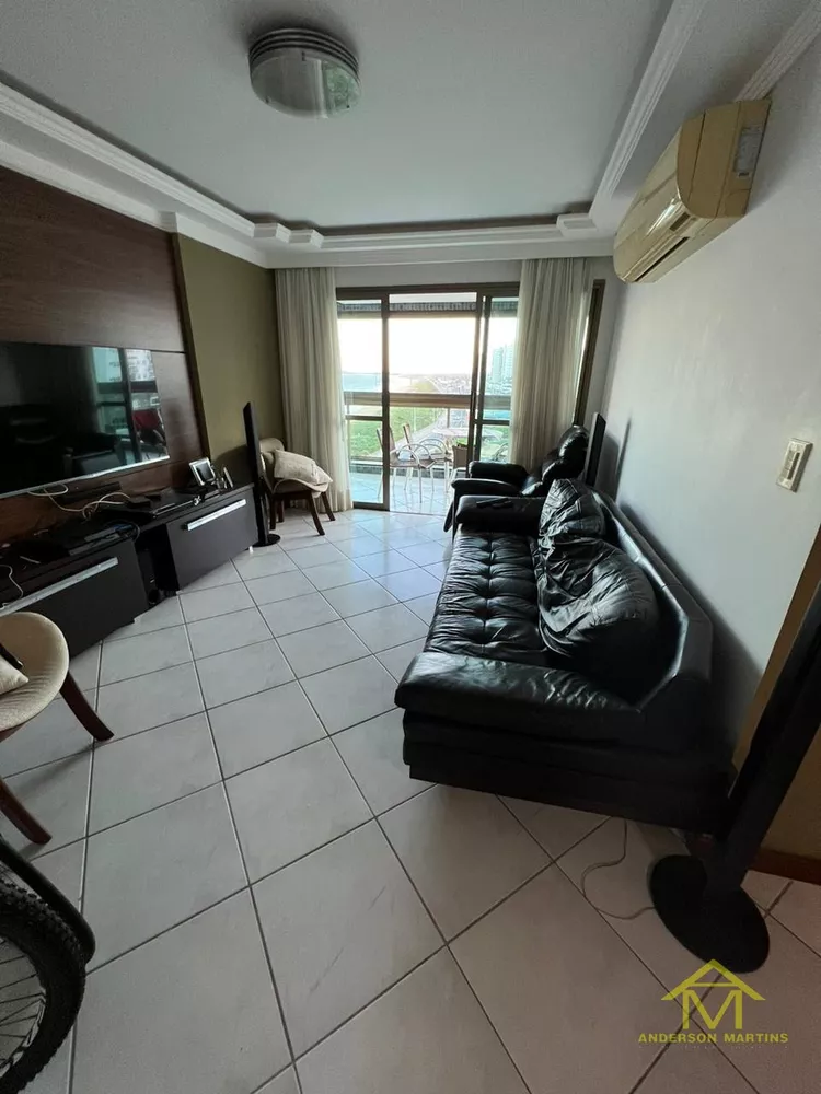 Apartamento, 3 quartos, 130 m² - Foto 6