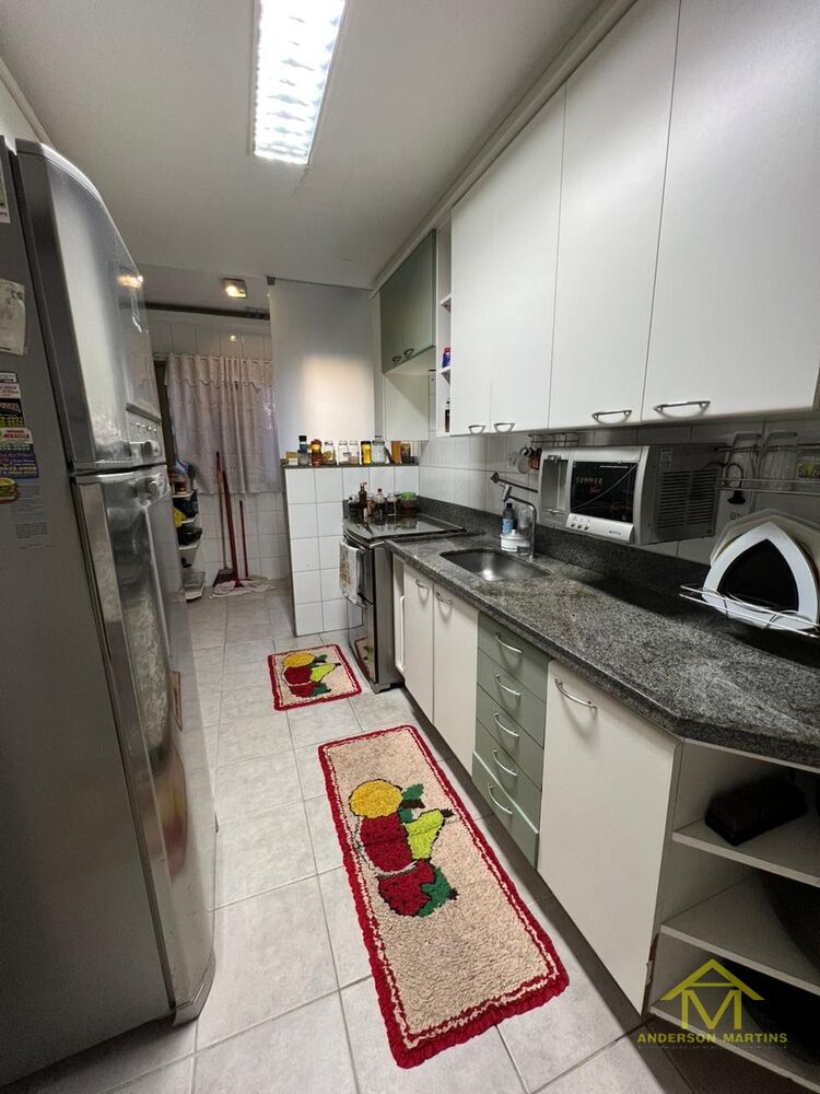 Apartamento, 3 quartos, 130 m² - Foto 13