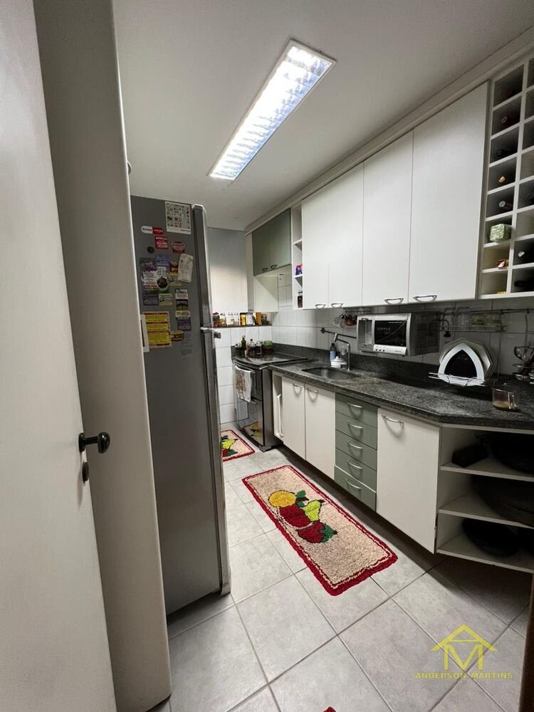 Apartamento, 3 quartos, 130 m² - Foto 23