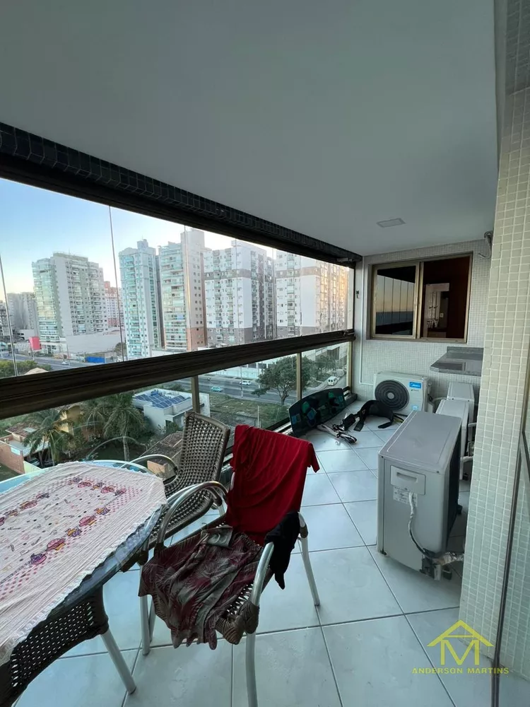 Apartamento, 3 quartos, 130 m² - Foto 9