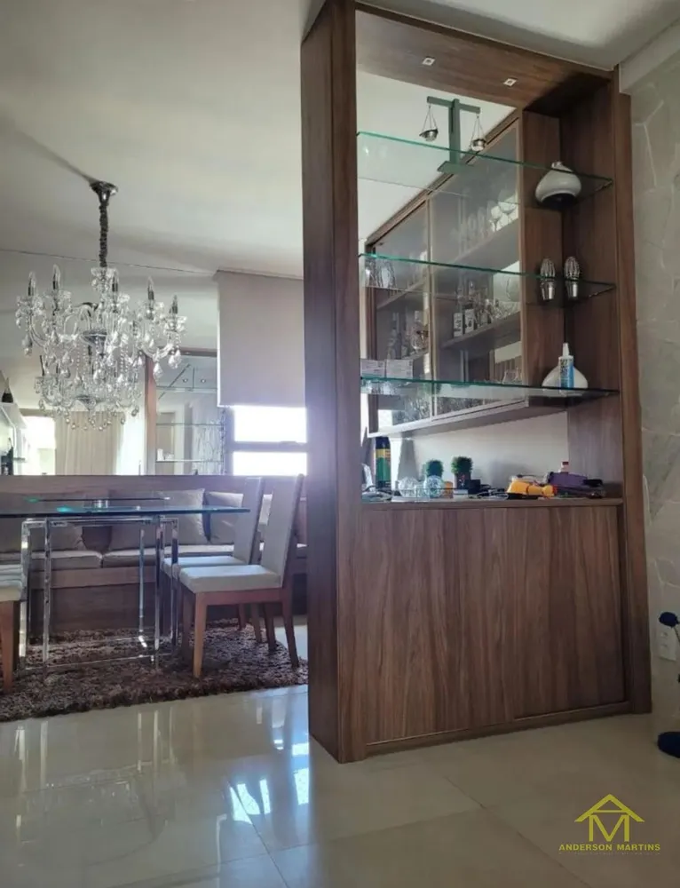 Apartamento, 4 quartos, 100 m² - Foto 4