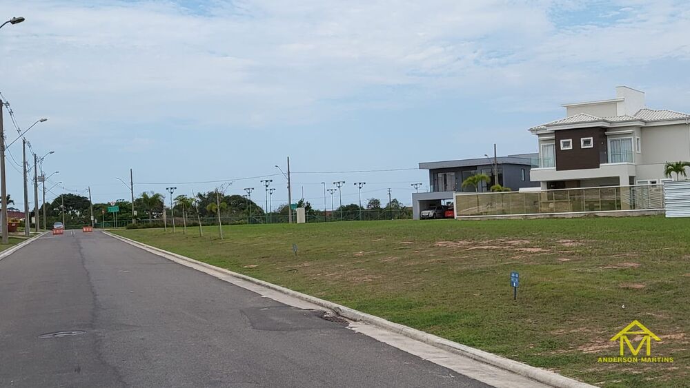 Terreno à venda, 468m² - Foto 4