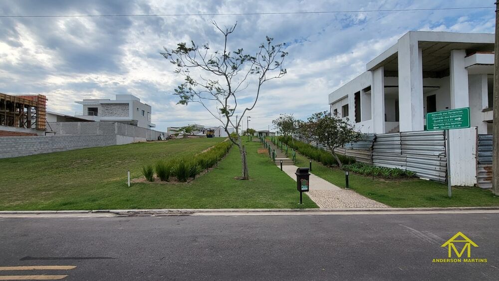 Terreno à venda, 468m² - Foto 3