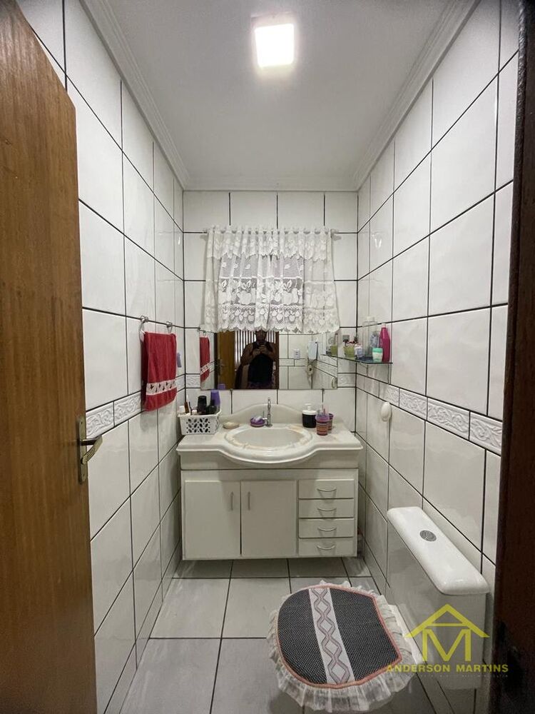 Casa, 3 quartos, 250 m² - Foto 2