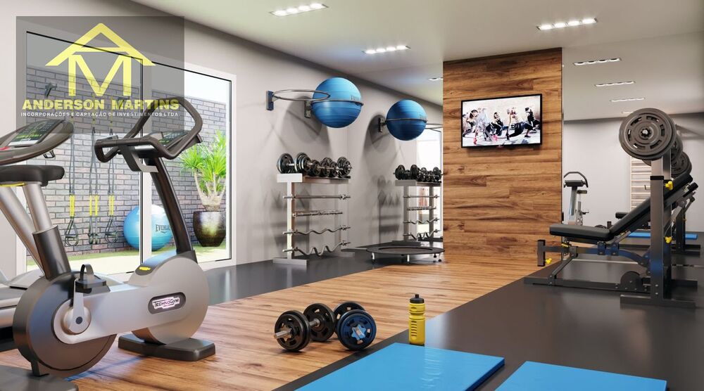 Apartamento, 3 quartos, 71 m² - Foto 4