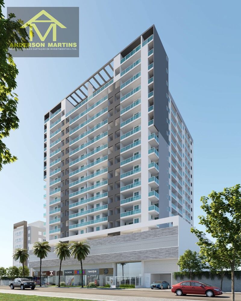 Apartamento, 3 quartos, 71 m² - Foto 2