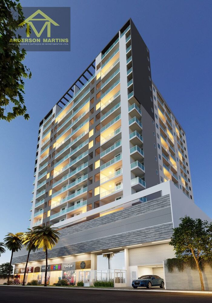Apartamento, 3 quartos, 71 m² - Foto 1