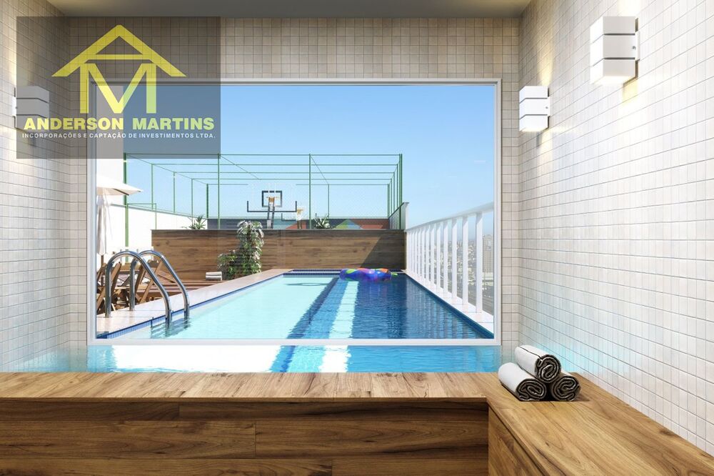 Apartamento, 3 quartos, 71 m² - Foto 9