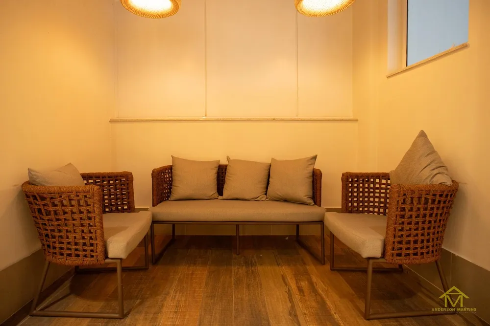Apartamento, 4 quartos, 132 m² - Foto 2