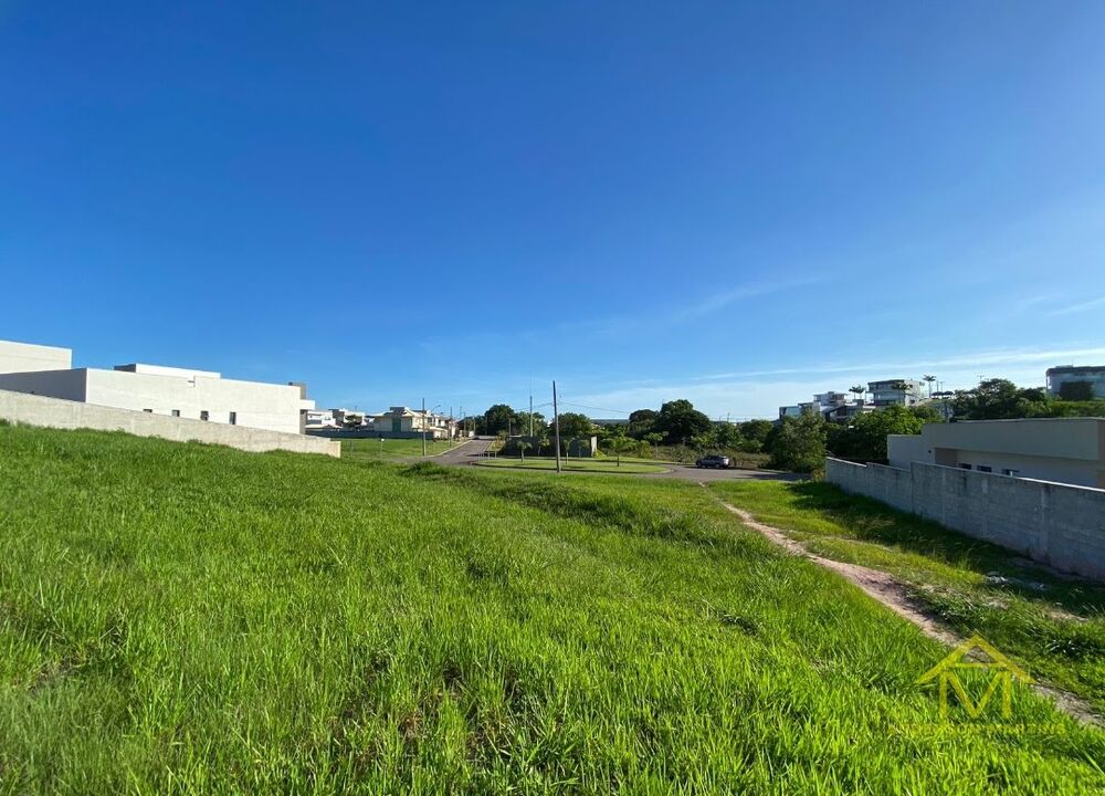 Terreno à venda, 850m² - Foto 1