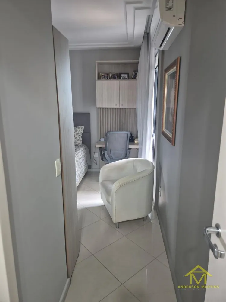 Apartamento, 4 quartos, 277 m² - Foto 3