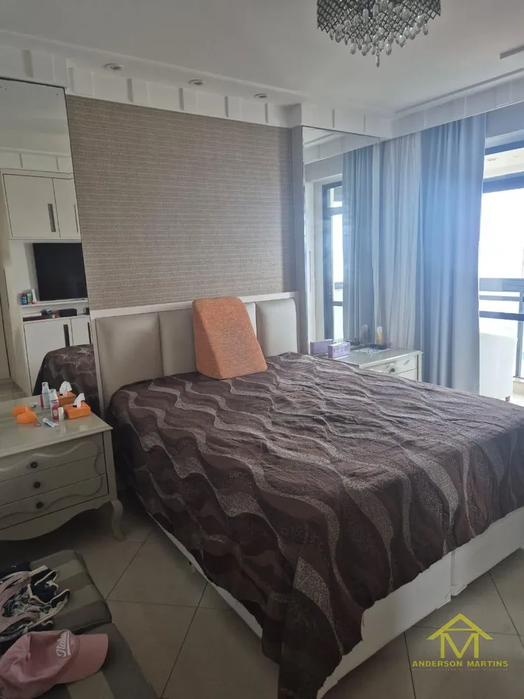 Apartamento, 4 quartos, 277 m² - Foto 7