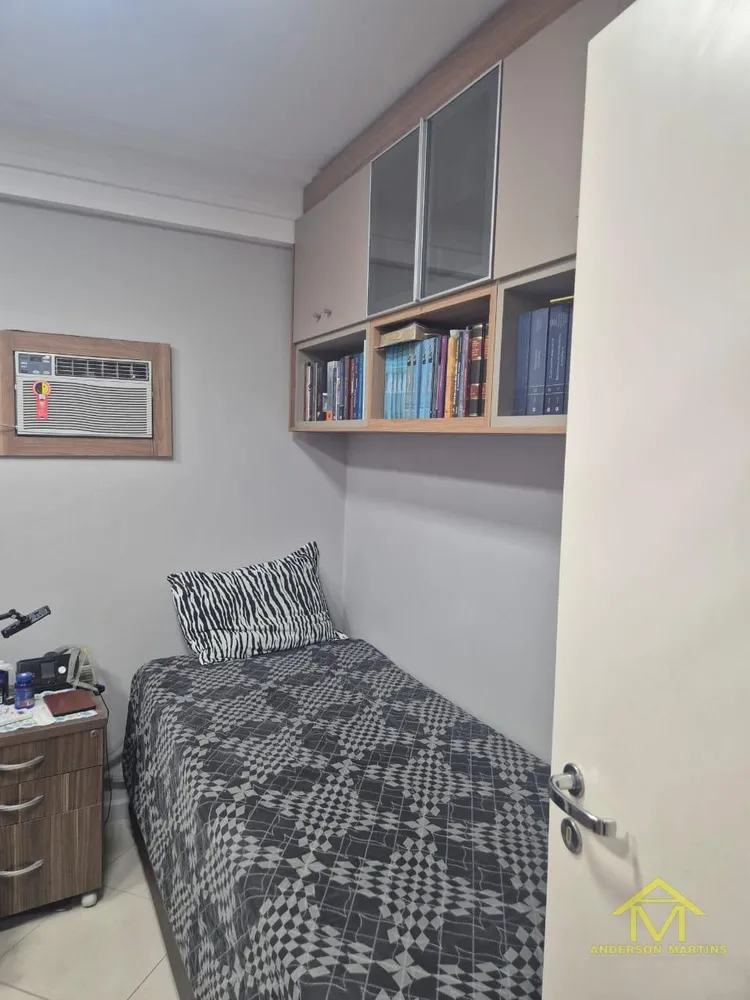 Apartamento, 4 quartos, 277 m² - Foto 8