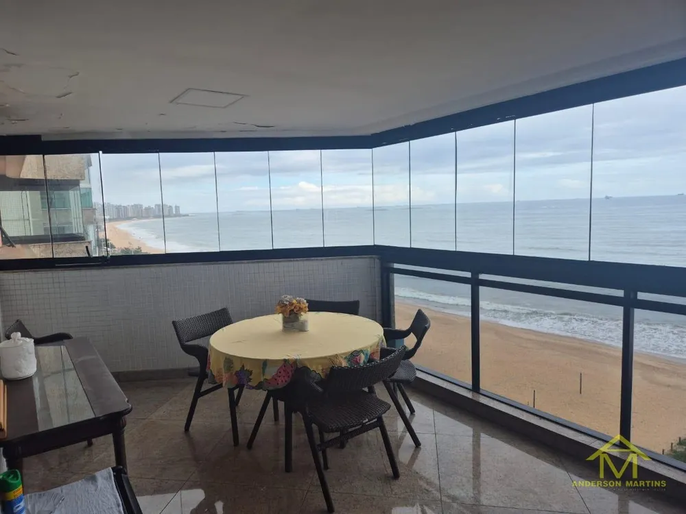 Apartamento, 4 quartos, 277 m² - Foto 5