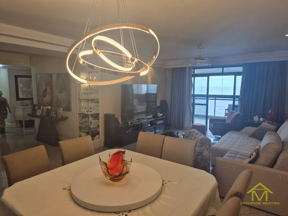 Apartamento, 4 quartos, 277 m² - Foto 6