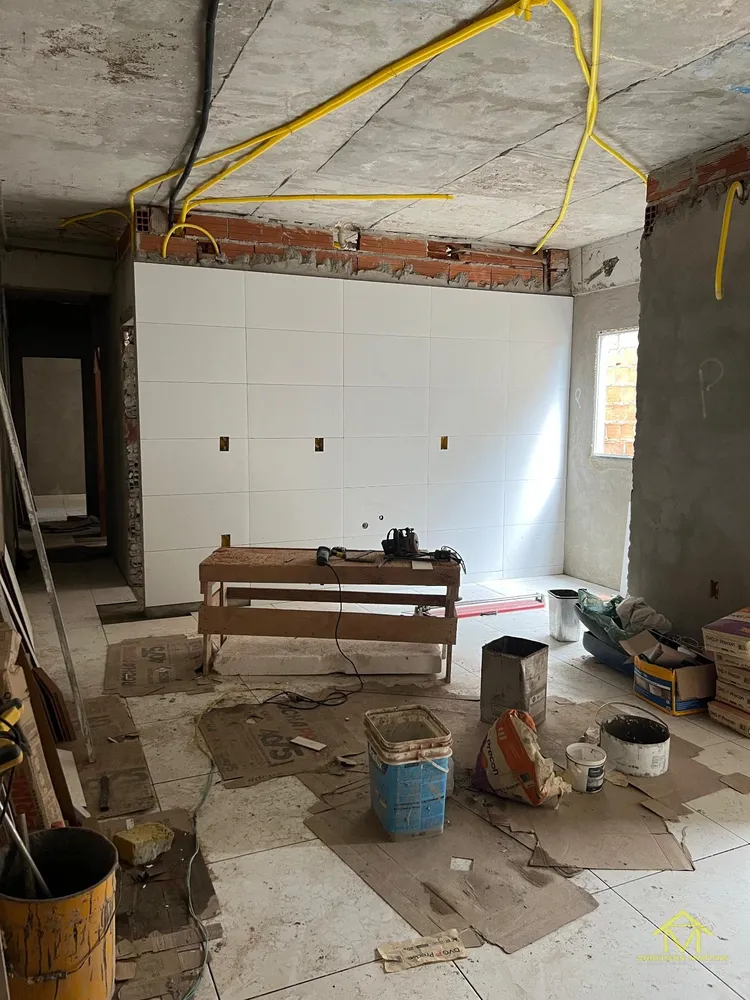 Apartamento, 2 quartos, 62 m² - Foto 3