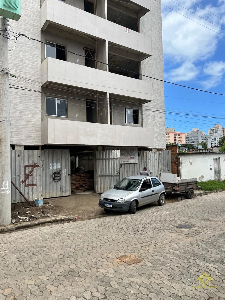 Apartamento, 2 quartos, 62 m² - Foto 2