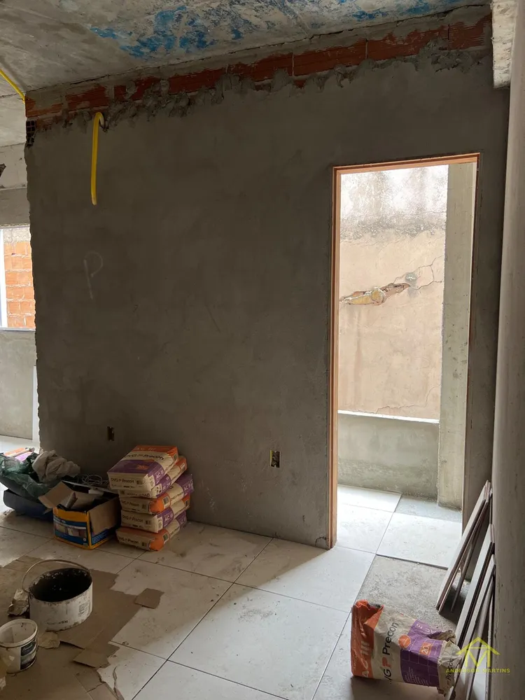 Apartamento, 2 quartos, 62 m² - Foto 4
