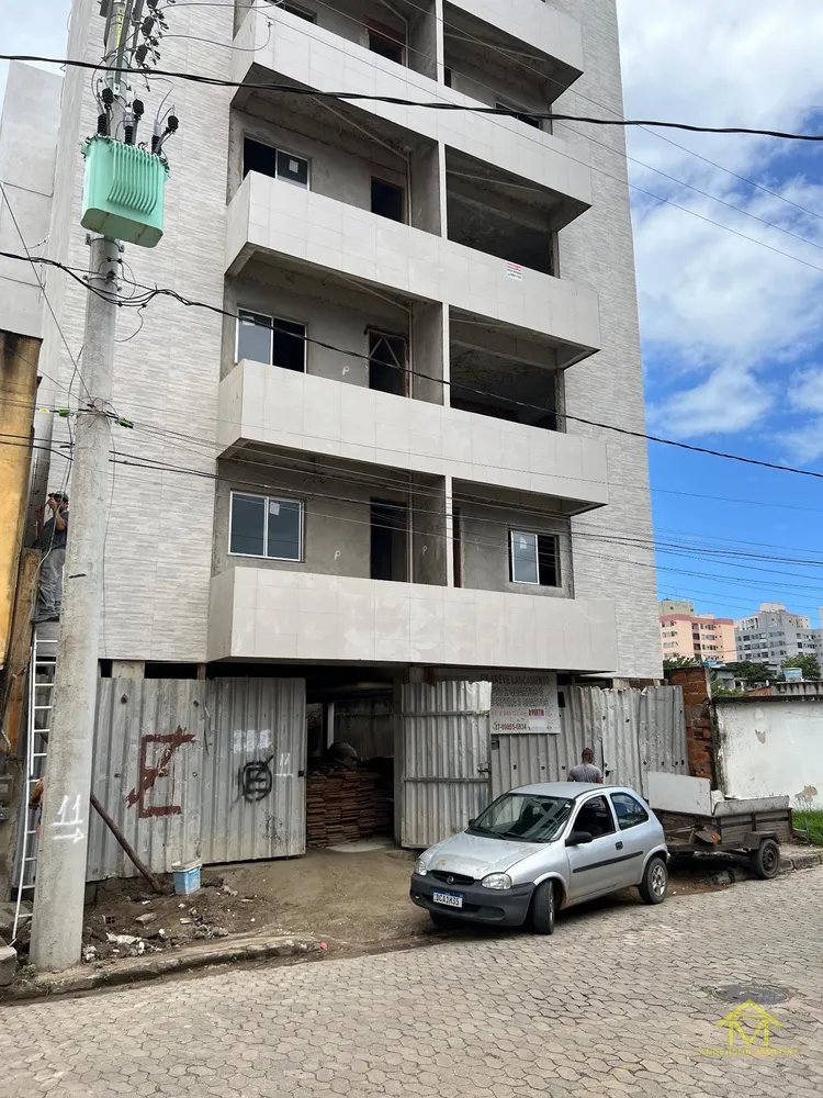 Apartamento, 2 quartos, 62 m² - Foto 1