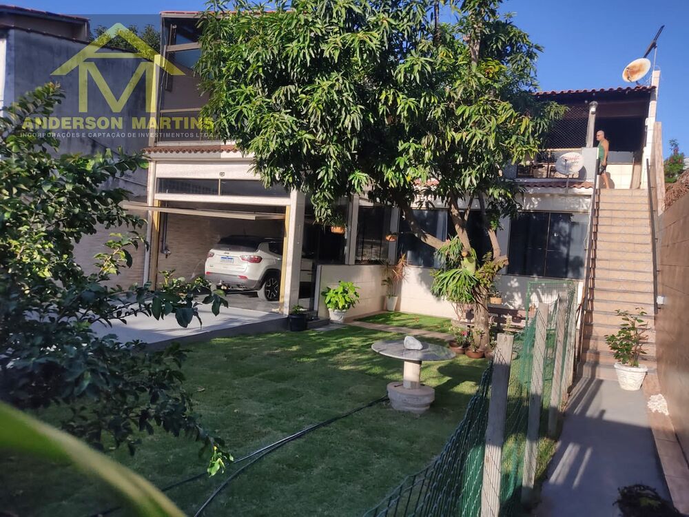 Casa, 2 quartos, 148 m² - Foto 3