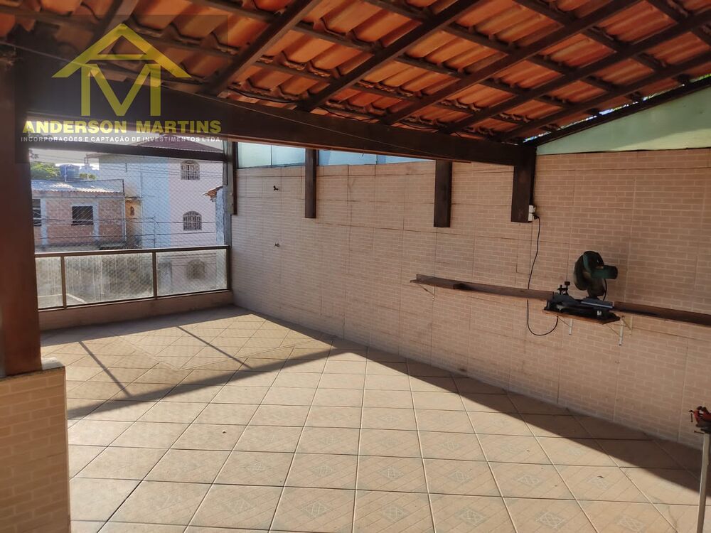 Casa, 2 quartos, 148 m² - Foto 1