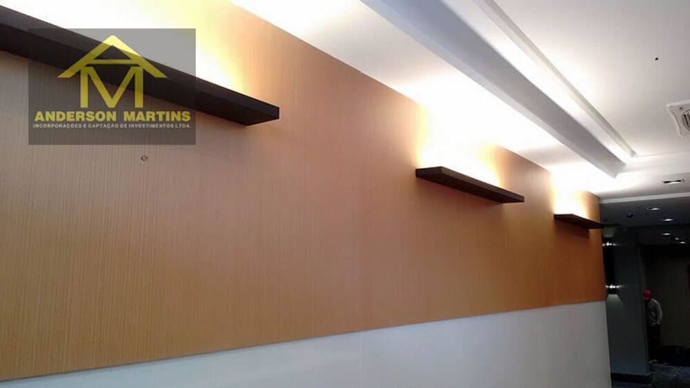 Sala-Conjunto, 31 m² - Foto 4