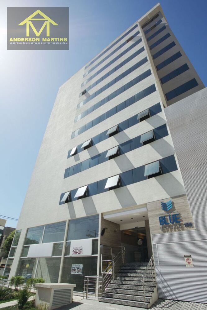 Sala-Conjunto, 31 m² - Foto 1