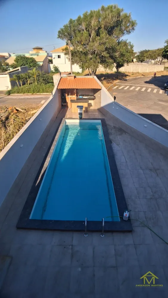 Casa, 5 quartos, 730 m² - Foto 7