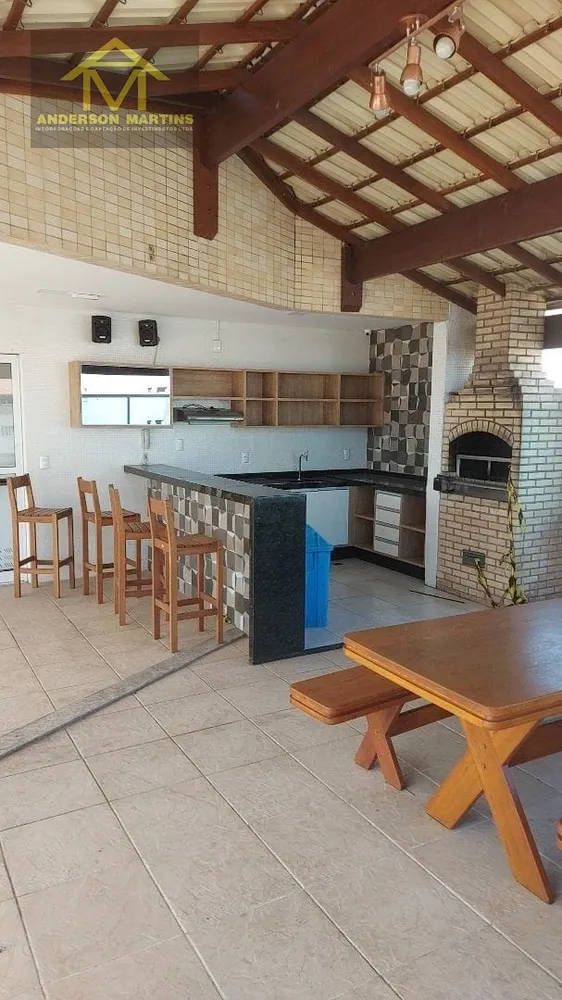 Apartamento, 2 quartos, 80 m² - Foto 9